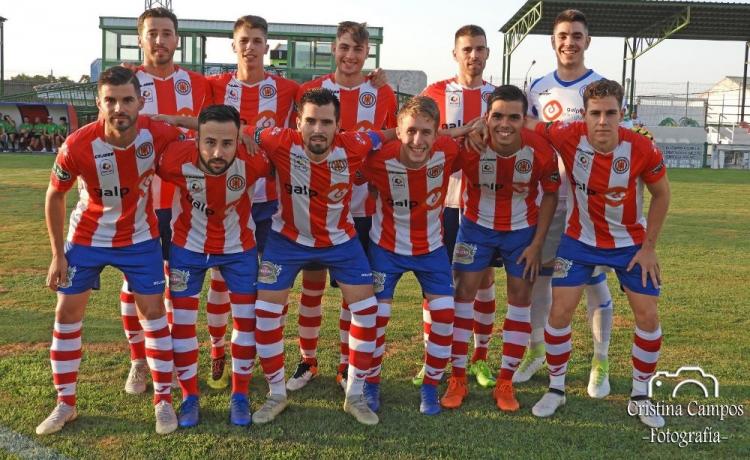 Unin Deportiva Ciudad De Torredonjimeno  