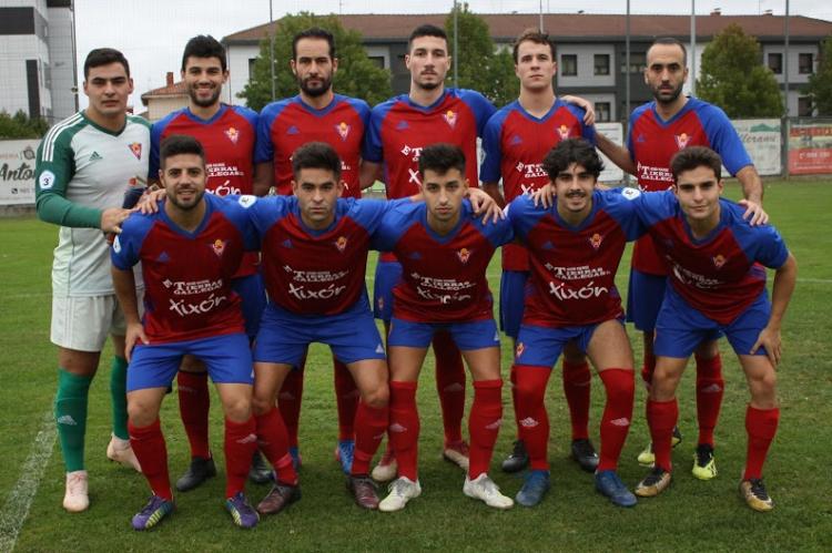 Unin Club Ceares   