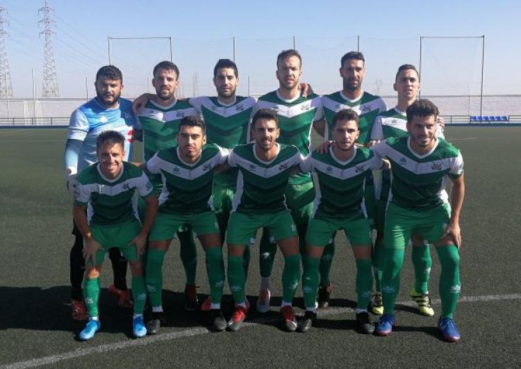 La Barrera Club De Ftbol  