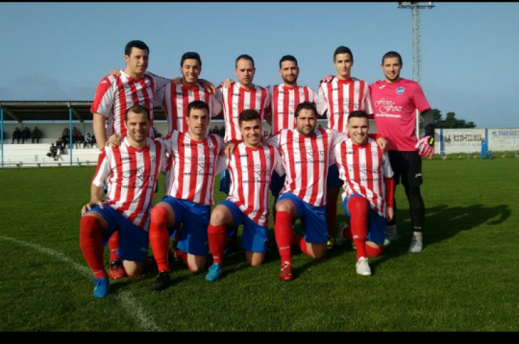 Club Deportivo Foz  