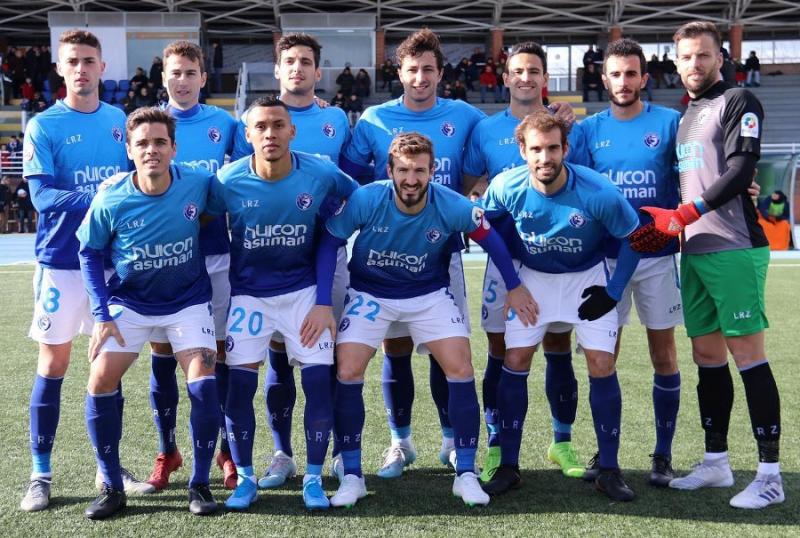 Club Deportivo Las Rozas S.A.D.  