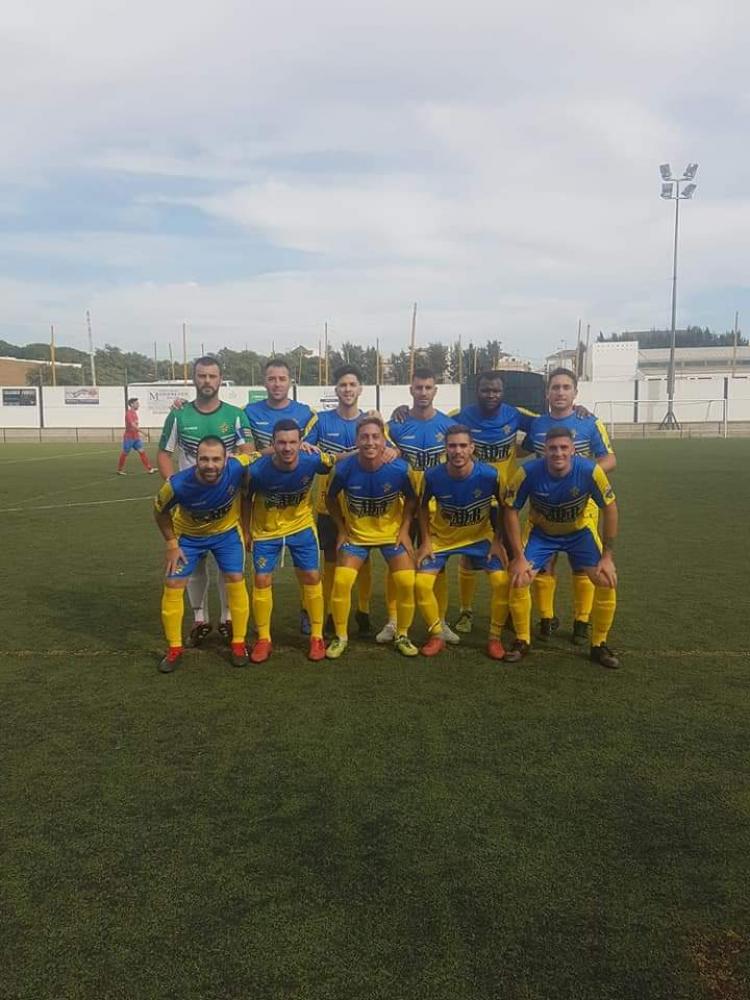 Rivera Club Deportivo   