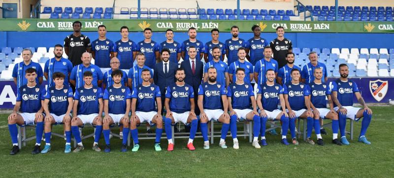 Linares Deportivo   