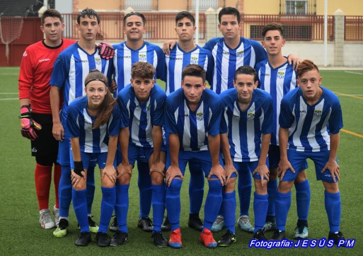 Alhaurn de la Torre Club de Ftbol Juvenil 