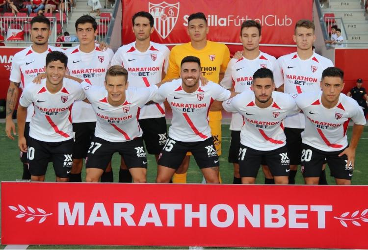 Sevilla Ftbol Club S.A.D.  