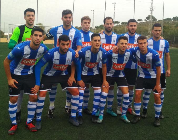 Club Deportivo Thader  
