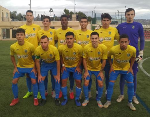 Orihuela Club de Ftbol   