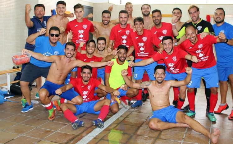Trebujena Club De Ftbol  