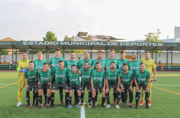 Club Deportivo Pedrera  