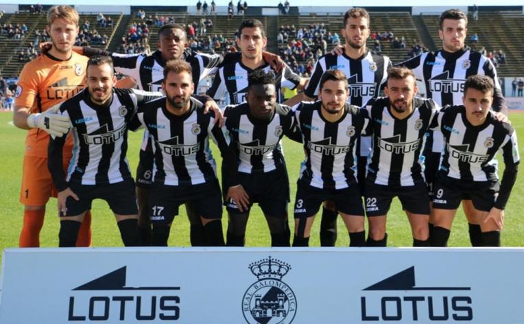 Real Balompdica Linense S.A.D  
