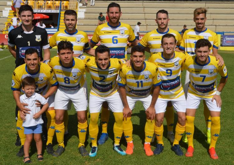 Coria Club De Ftbol  