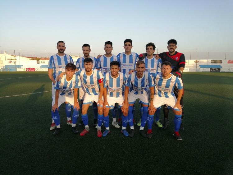Bollullos Club De Ftbol  