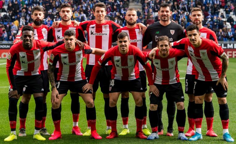 Athletic Club  