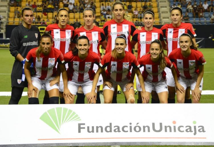 Athletic Club Femenino 