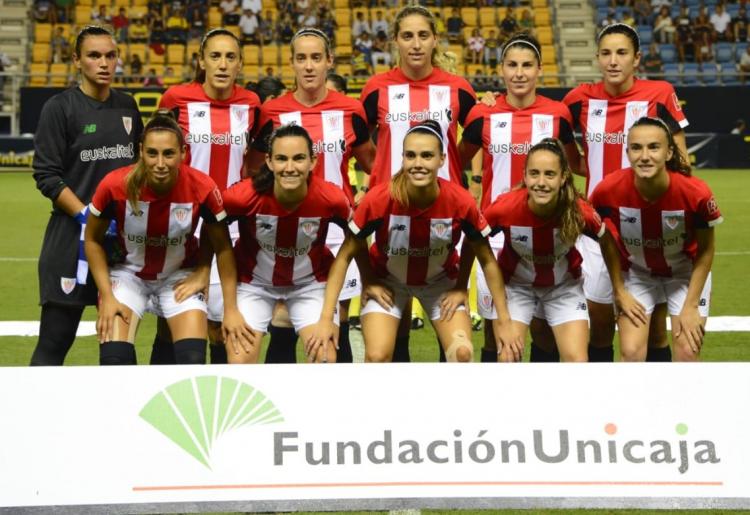 Athletic Club Femenino 