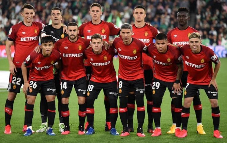 Real Club Deportivo Mallorca  