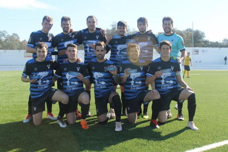 Club Deportivo Herreras   
