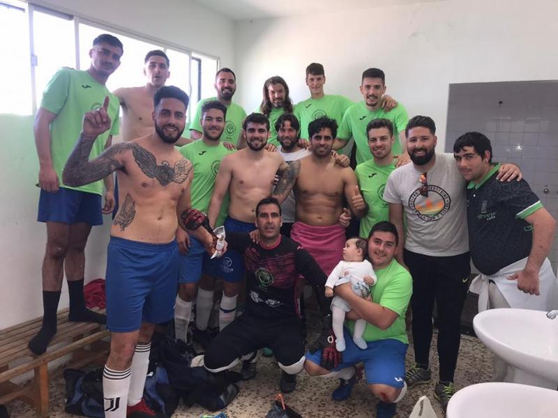 Club Deportivo Villablanca  