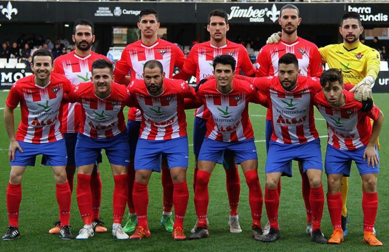 Club Deportivo Don Benito  
