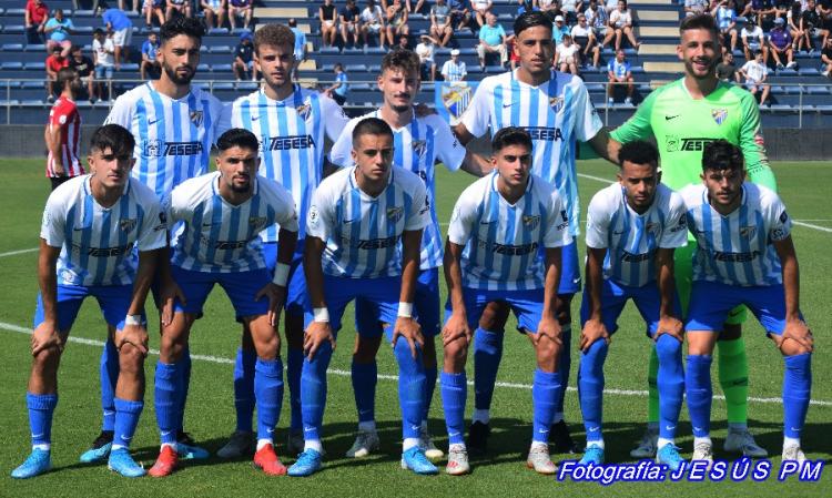 Mlaga Club de Ftbol S.A.D.  