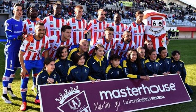 Algeciras Club De Ftbol  