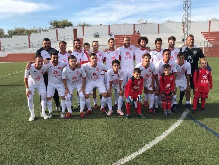Club Deportivo Albaida  