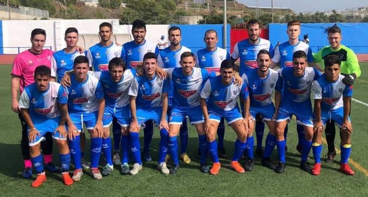 Unin Deportiva Algarrobo  