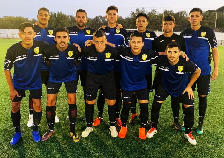 Ftbol Club Marbell  