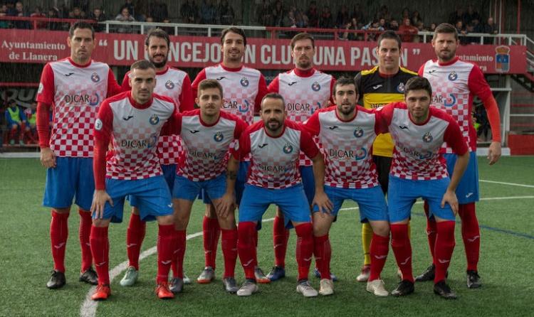 Unin Deportiva Llanera  