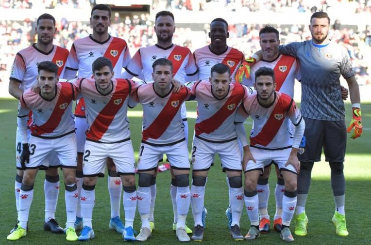 Rayo Vallecano de Madrid  