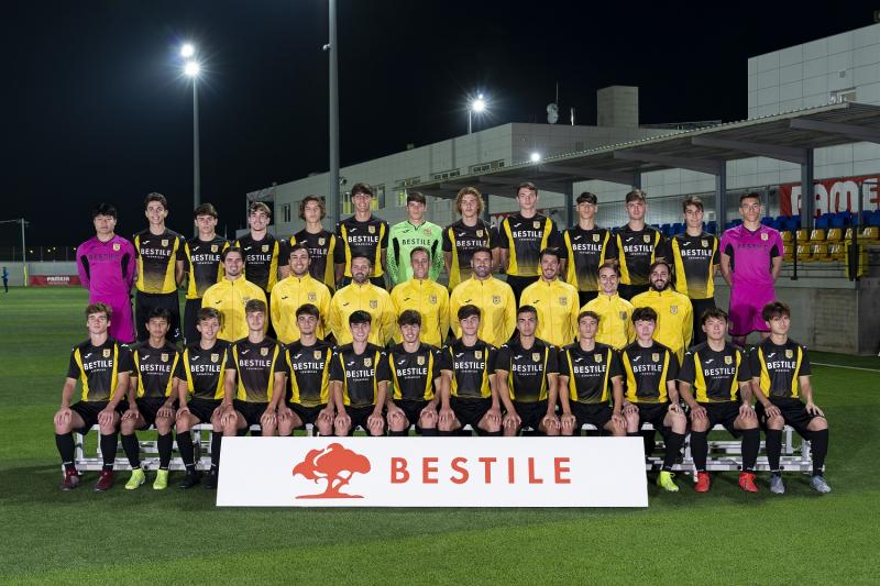 Club Deportivo Roda Juvenil 