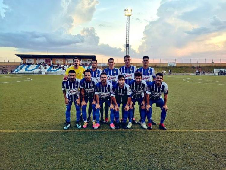 Unin Deportiva Villaverde   