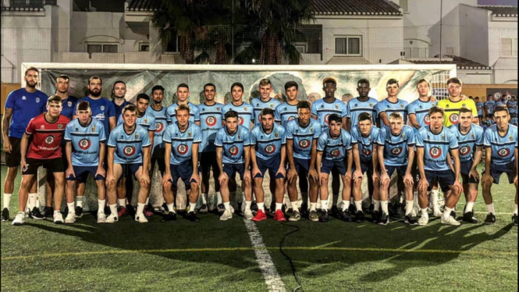 Club Deportivo Athletic Club Fuengirola Juvenil 