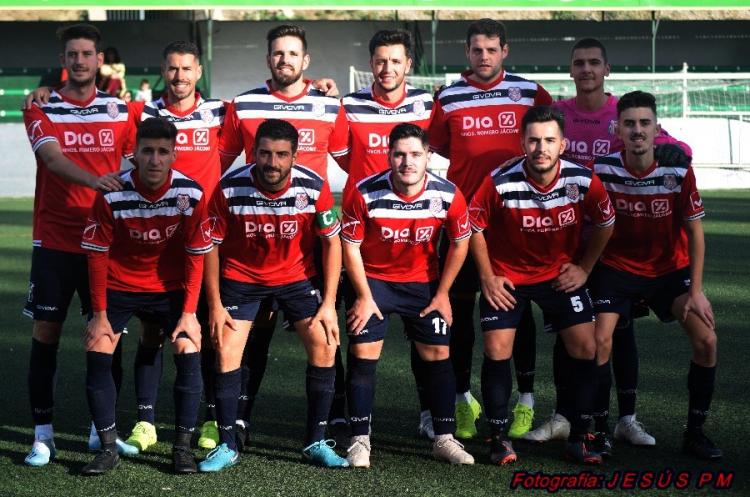 Club Deportivo Villanueva De La Concepcin  