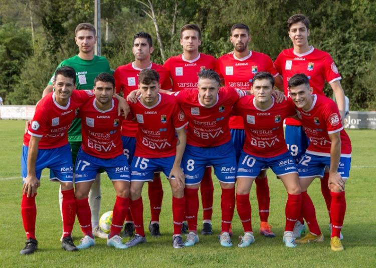 Club Deportivo Colunga  