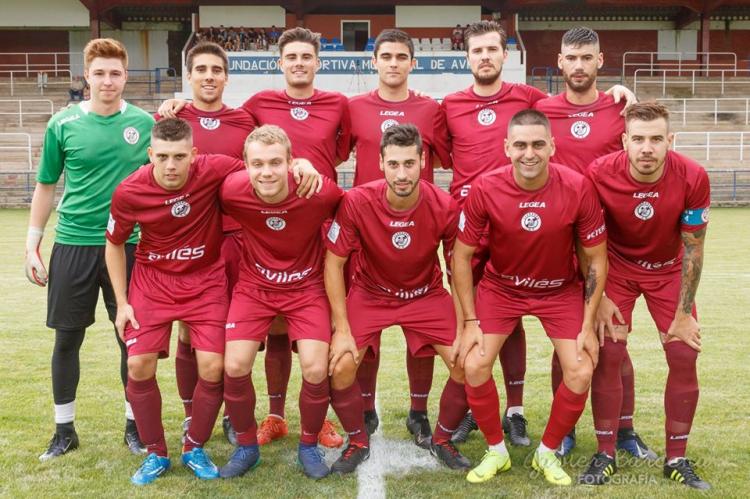 Asociacin Deportiva Llaranes Club de Ftbol  