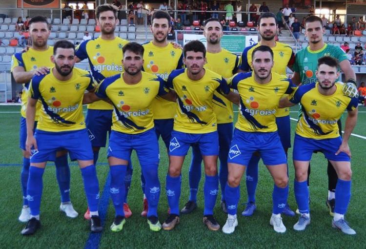 Club Deportivo Hutor Tjar  