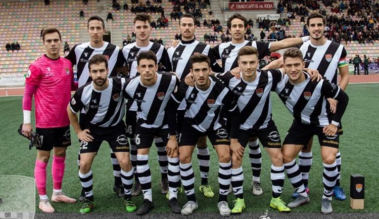 Club Haro Deportivo  
