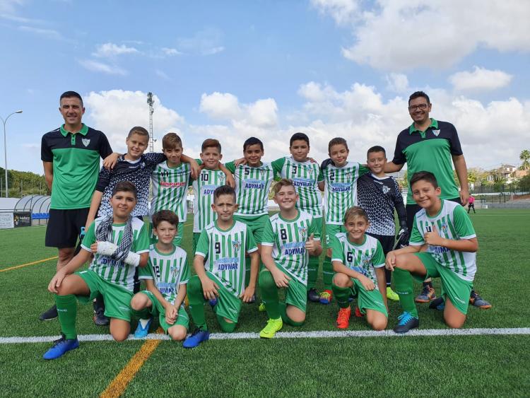 Club Atltico Estacin Alevn 