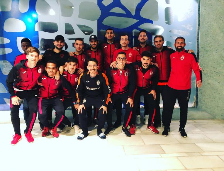 Club Deportivo Mojcar  