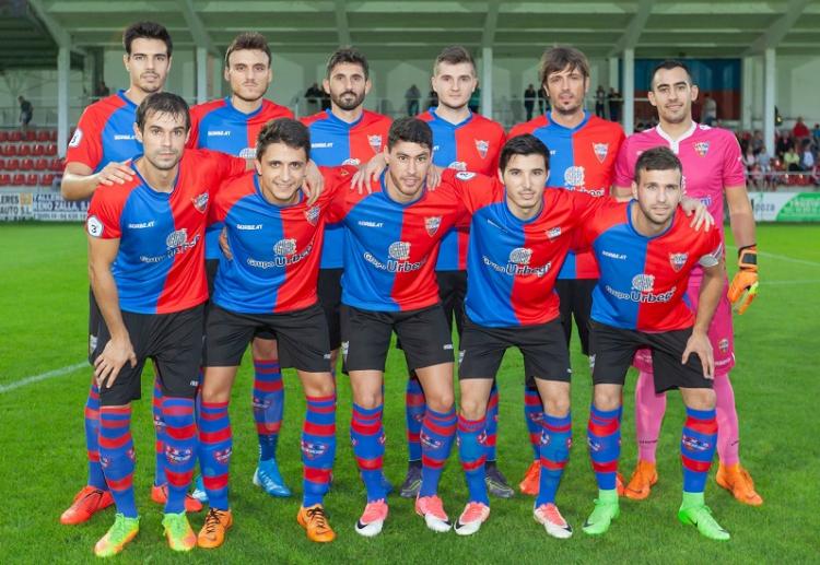 Sociedad Deportiva Balmaseda Ftbol Club  