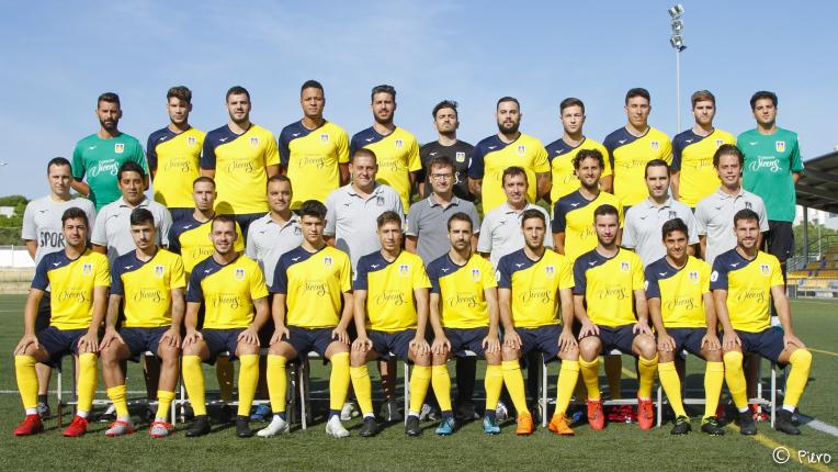 Uni Esportiva Castelldefels  