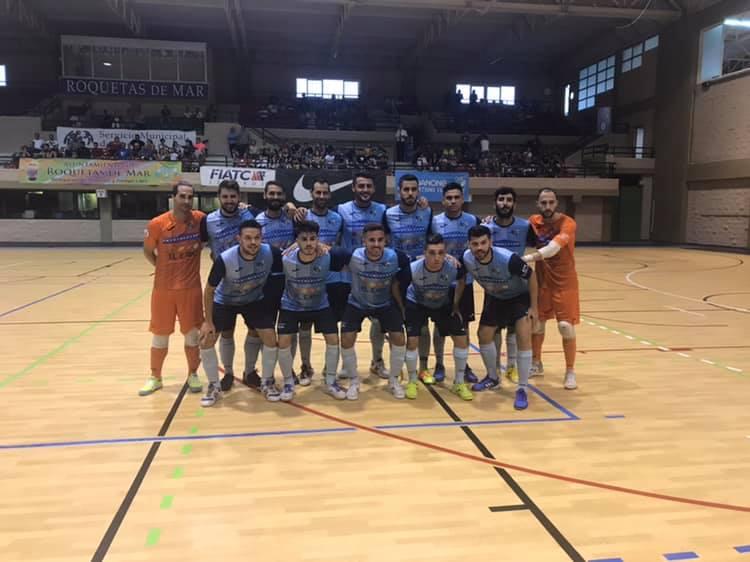 Club Deportivo El Ejido Futsal  