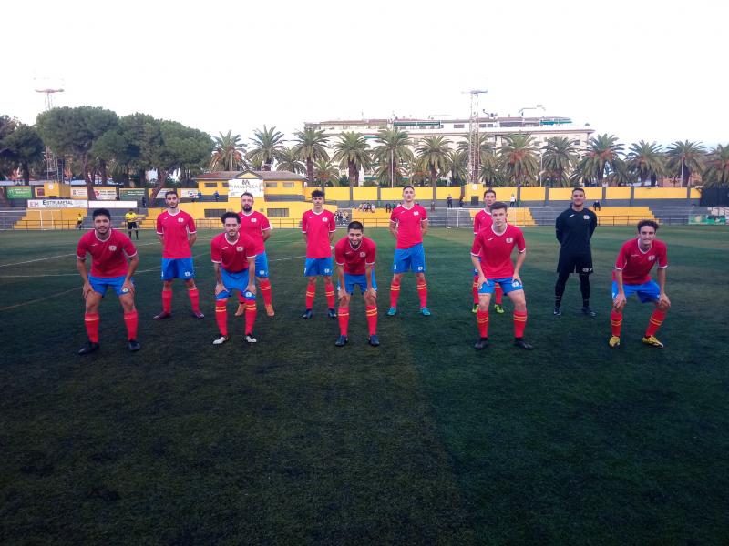 Recreativo Bailn Club De Ftbol  
