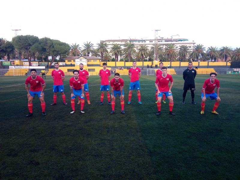 Recreativo Bailn Club de Ftbol  