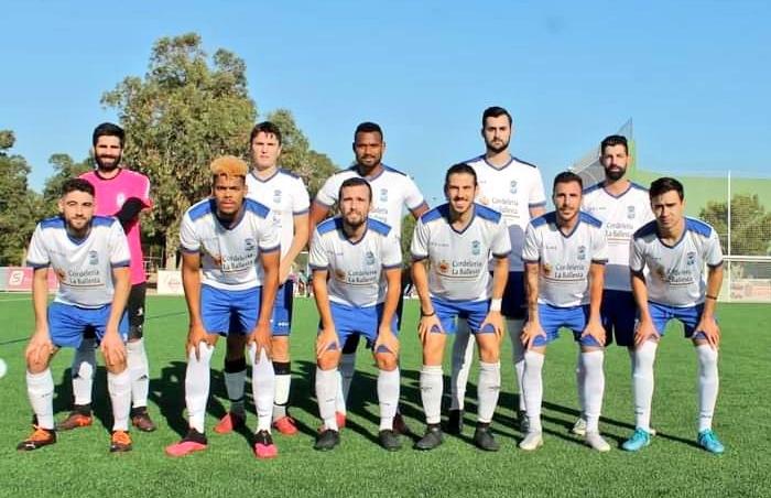 Callosa Deportiva Club de Ftbol  