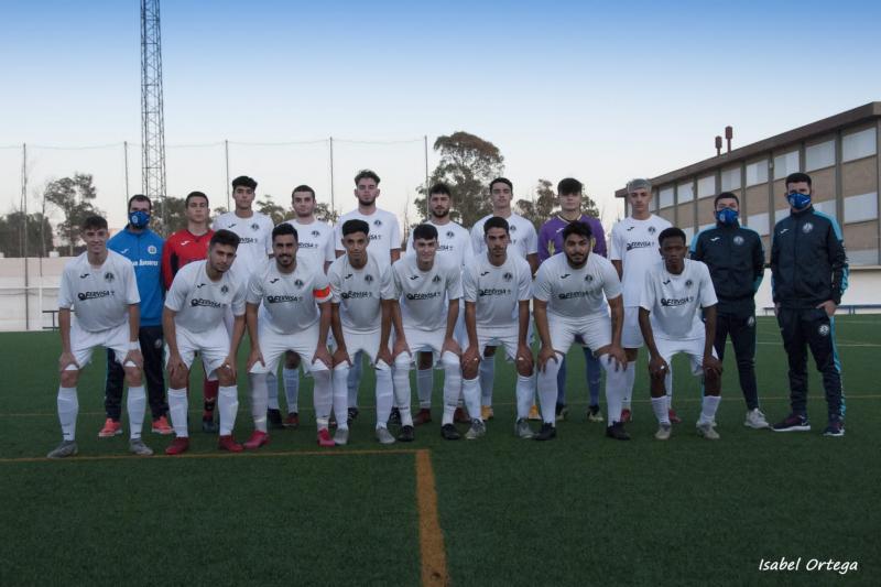 Los Molinos Club De Ftbol Juvenil 