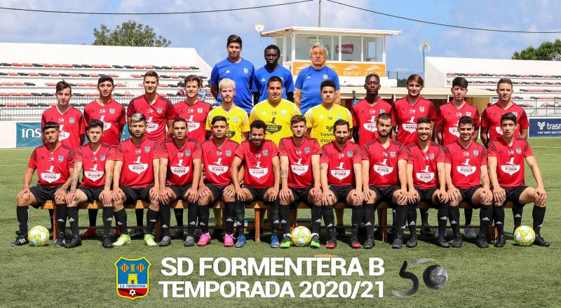 Sociedad Deportiva Formentera  
