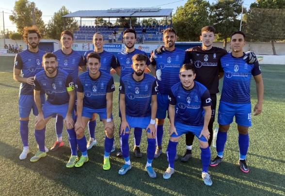 Ftbol Base Redovn Club de Ftbol  