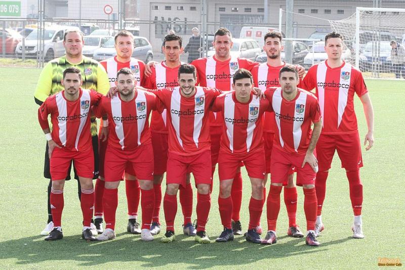 Club Deportivo Castilla Palencia  